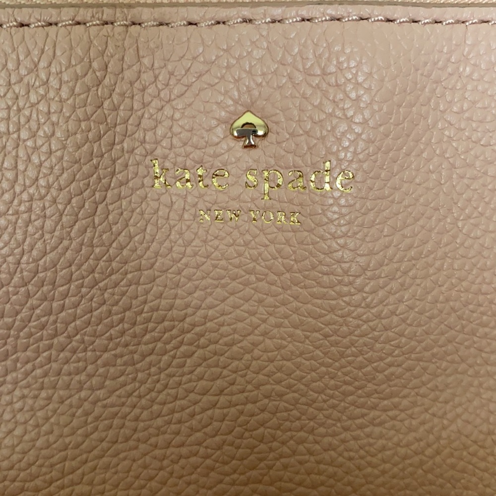 Kate Spade crossbody bag - Picture 7 of 7